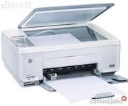 Срочно продам цветной принтер HP Photosmart C3100